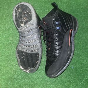 Air Jordan 12 “ Utilty” Size 12 pre-owned